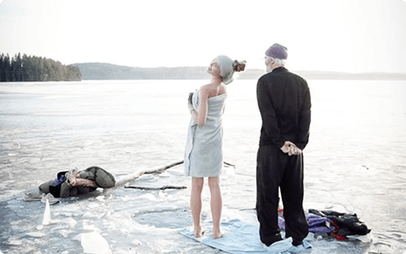 Practitioner gallery image