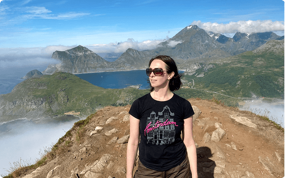 Practitioner gallery image