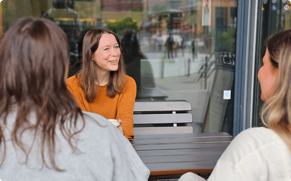 Practitioner gallery image