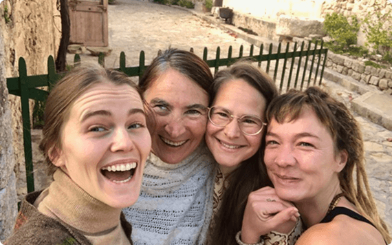 Practitioner gallery image