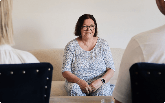 Practitioner gallery image