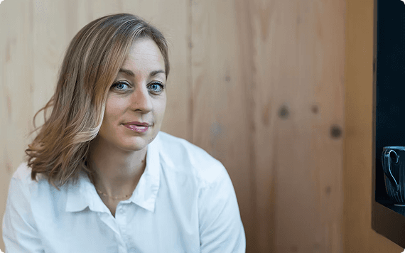 Practitioner gallery image