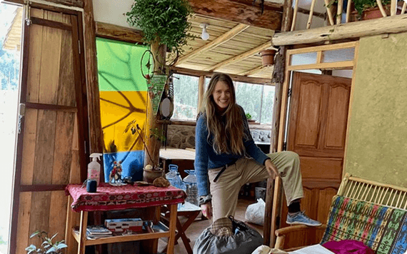 Practitioner gallery image