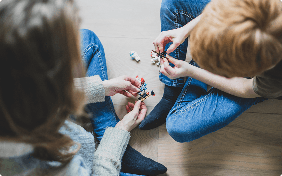 Practitioner gallery image