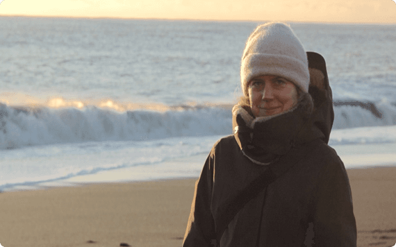 Practitioner gallery image