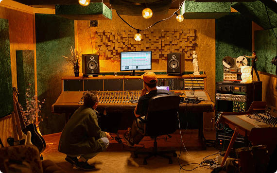 Practitioner gallery image