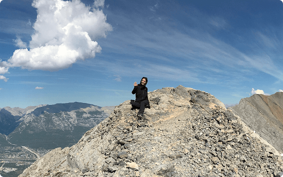 Practitioner gallery image