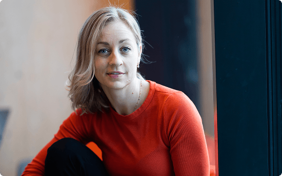 Practitioner gallery image